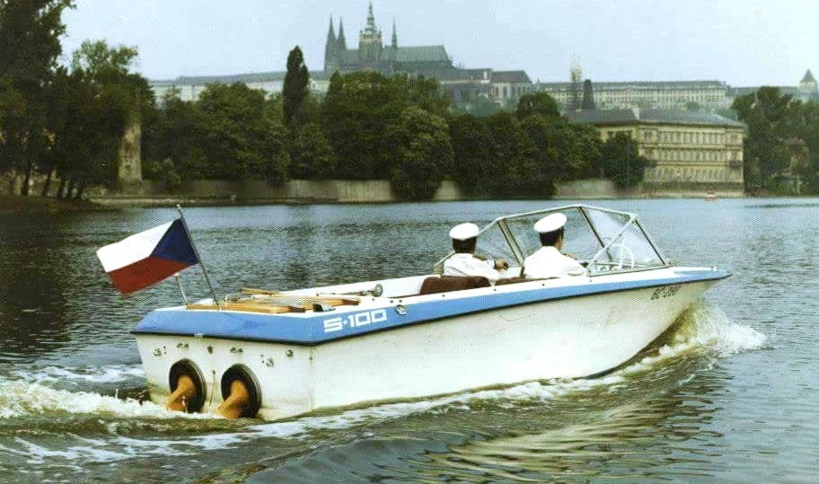 Cluny Obvodni Oddeleni Verejne Bezpecnosti Strnadice